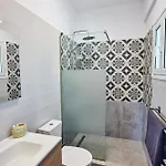 Fleur Villa Ájosz Jeórjosz