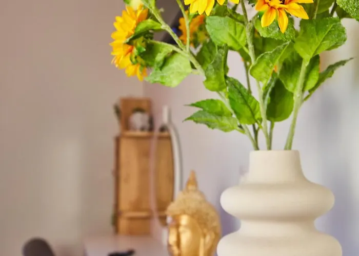 Fleur Villa