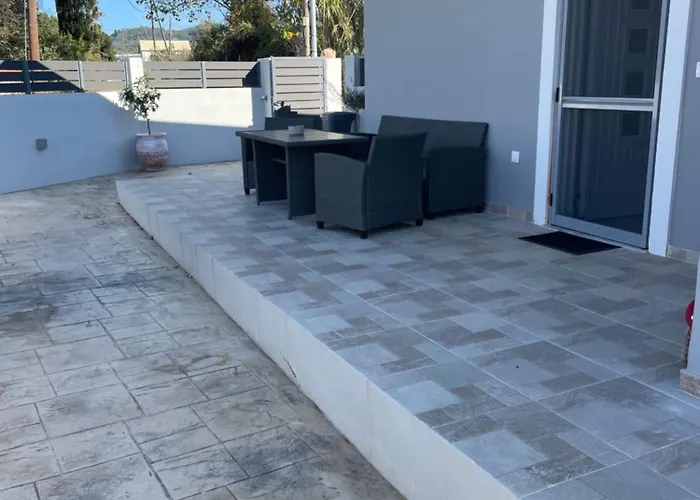 Villa Fleur *