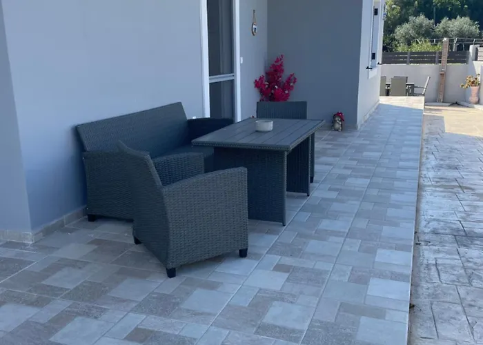 Fleur Villa