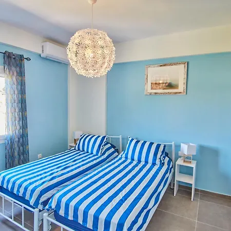 Fleur * Agios Georgios (Corfu)