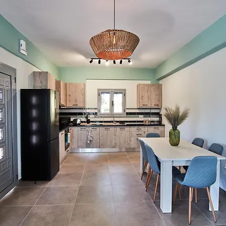 Fleur * Agios Georgios (Corfu)