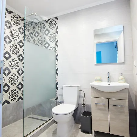 Villa Fleur Agios Georgios (Corfu)