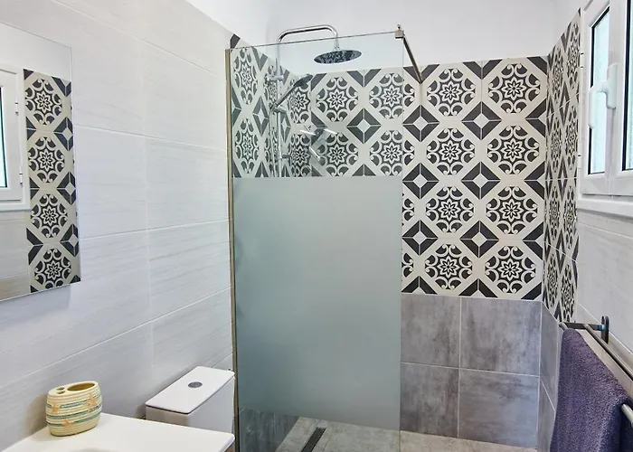 Fleur Villa Agios Georgios (Corfu)