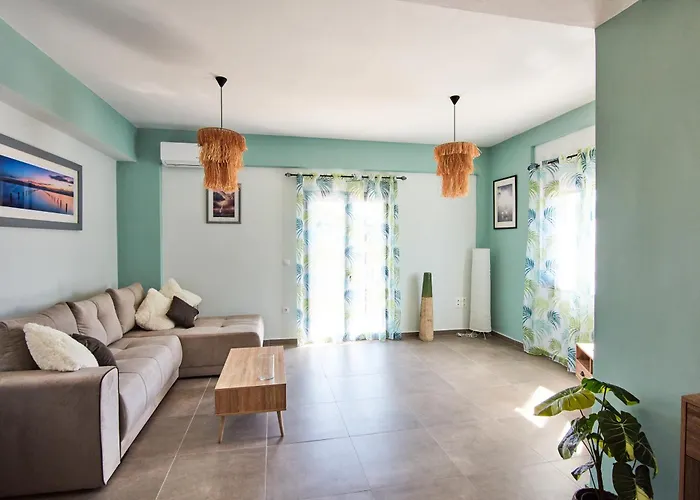 Villa Fleur