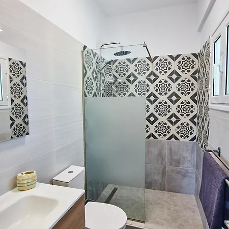 Fleur Вилла Агиос-Георгиос