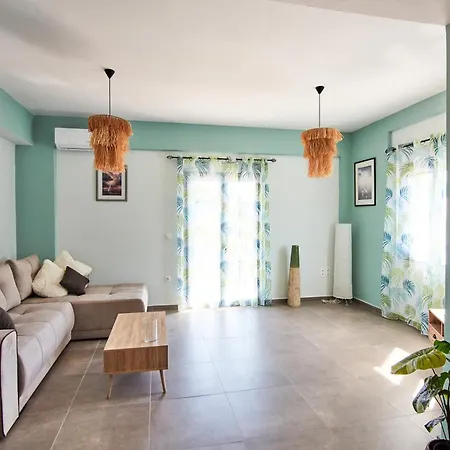 Villa Fleur
