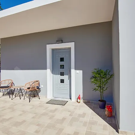 Villa Fleur