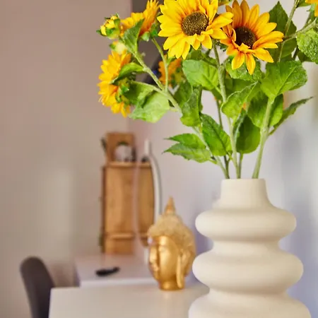 Fleur Villa