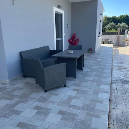 Fleur Villa