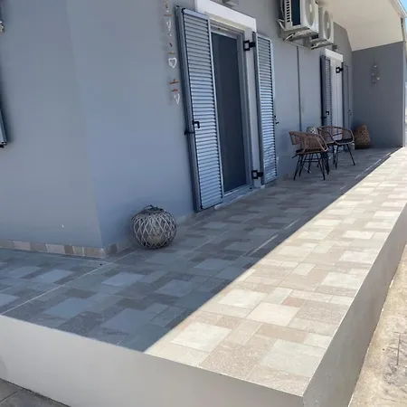 Fleur Villa *